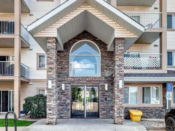 245 Edwards Dr SW #214, Edmonton, AB T6X 1J9