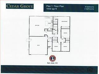 2nd image of 0 Cedar Grove Cir