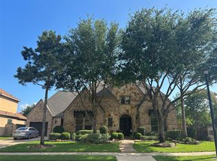27427 Guthrie Ridge Ln, Katy, TX 77494