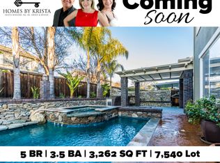 1017 Meadow Brook Dr, Brentwood, CA