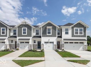 6144 Parsonage Pl #330-403, McCordsville, IN 46055