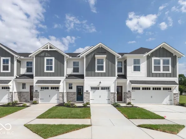 6144 Parsonage Pl #330-403, McCordsville, IN 46055