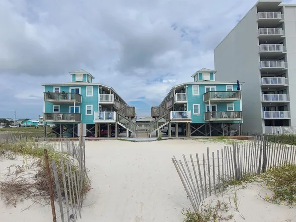 1159 W Beach Blvd #203, Gulf Shores, AL 36542