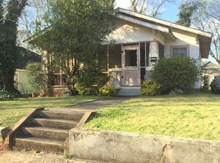 2036 Delano Dr, Atlanta, GA 30317