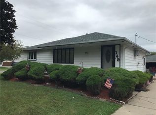 149 Medina St, Cheektowaga, NY 14206