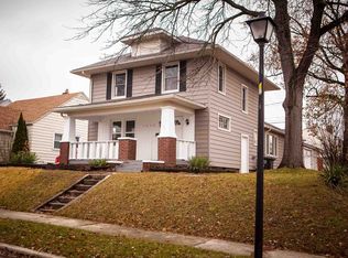 1802 Clover Ln, Fort Wayne, IN