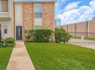 10325 Longmont Dr #37, Houston, TX 77042