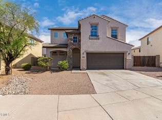 9031 W Magnolia St, Tolleson, AZ 85353