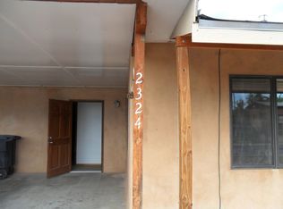 2324 Hollywood Ave NW, Albuquerque, NM 87104
