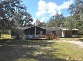 9590 NE 60th St, Bronson, FL 32621