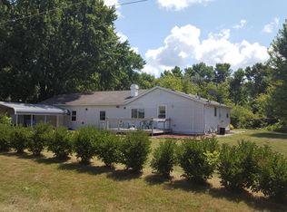 25335 140th St, Orleans, IA 51360