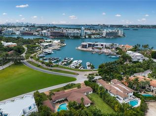 Bal Harbour Residential S, Bal Harbour, FL 33154