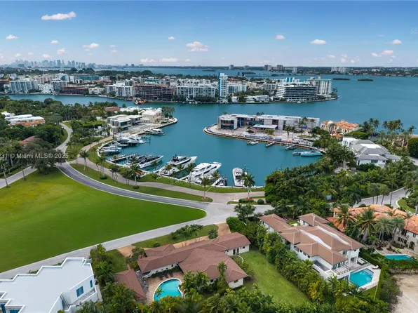 145 Harbour Way, Bal Harbour, FL 33154