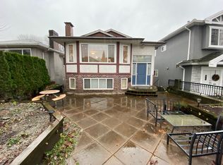 142 E 42nd Ave, Vancouver, BC V5W1S6