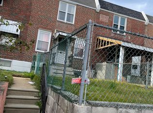 7262 Leonard St, Philadelphia, PA 19149