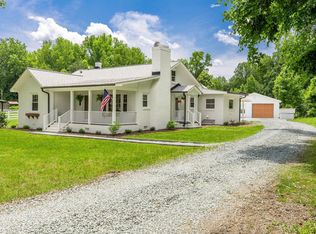 7162 Cone Club Rd, Gibsonville, NC 27249