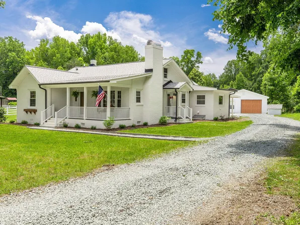 7162 Cone Club Rd, Gibsonville, NC 27249