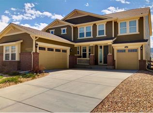 9497 Iron Mountain Way, Arvada, CO 80007