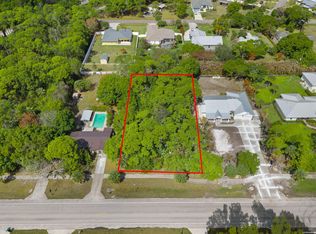 404 E Midway E Road, Fort Pierce, FL 34982