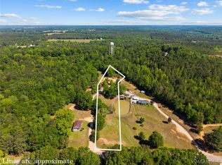 1620 County Road 24, Billingsley, AL 36006