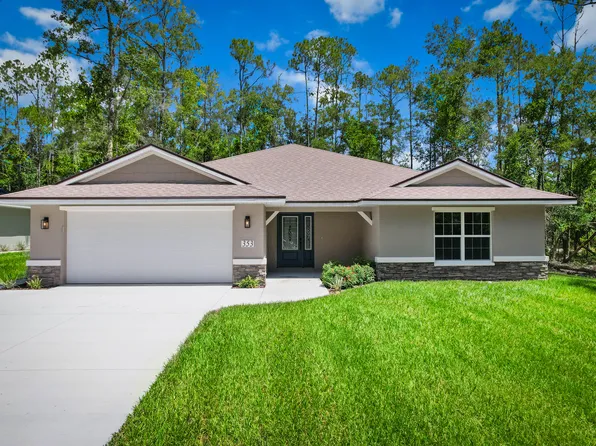 Brittany Plan, Citrus Springs