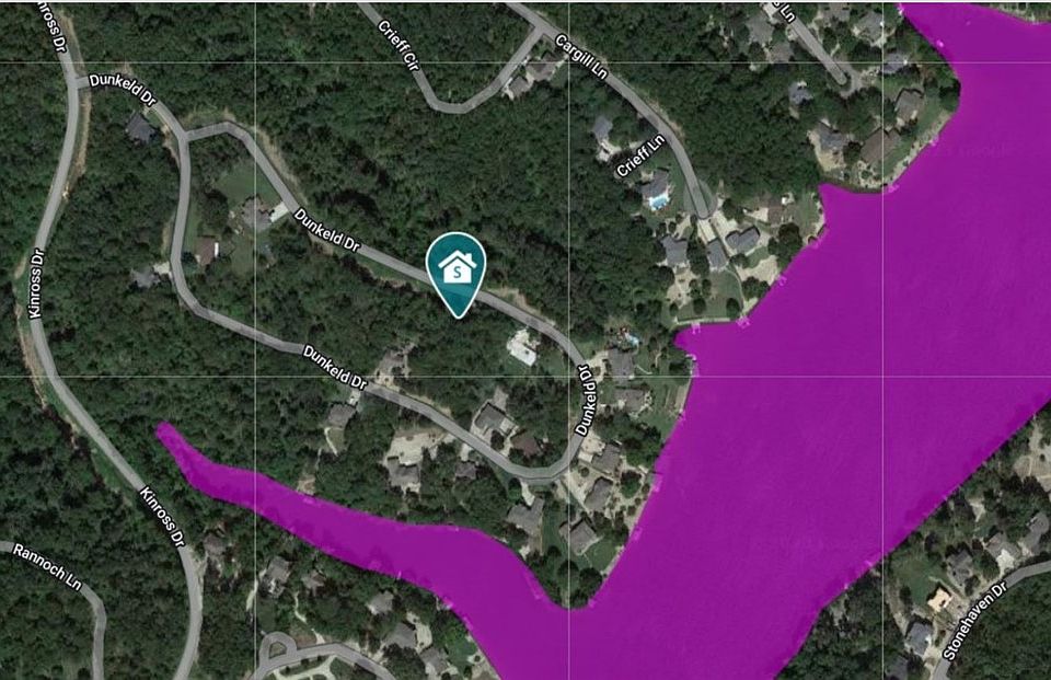 1st image of 9 Dunkeld Dr #9