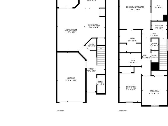2nd image of 322 Cedar Island Trail