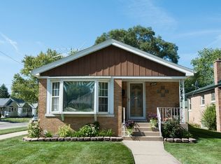 12124 Maple Ave, Blue Island, IL