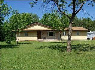 1435 N Webb Rd, Mulvane, KS 67110