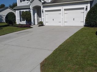 36 Sago Palm Dr, Bluffton, SC 29910