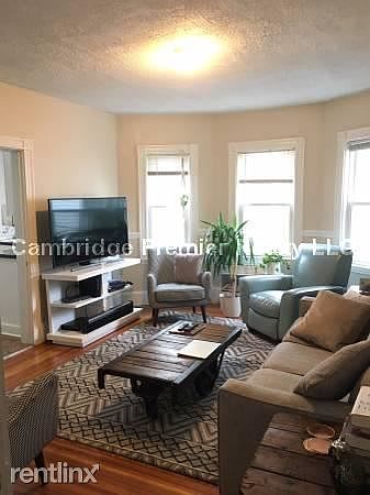 50 Morton Ave. #1 Medford Unit Photo 1