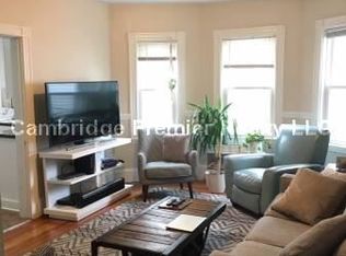 50 Morton Ave, Medford, MA 02155