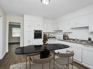 Broadway Townhomes, Atlanta, GA 30349