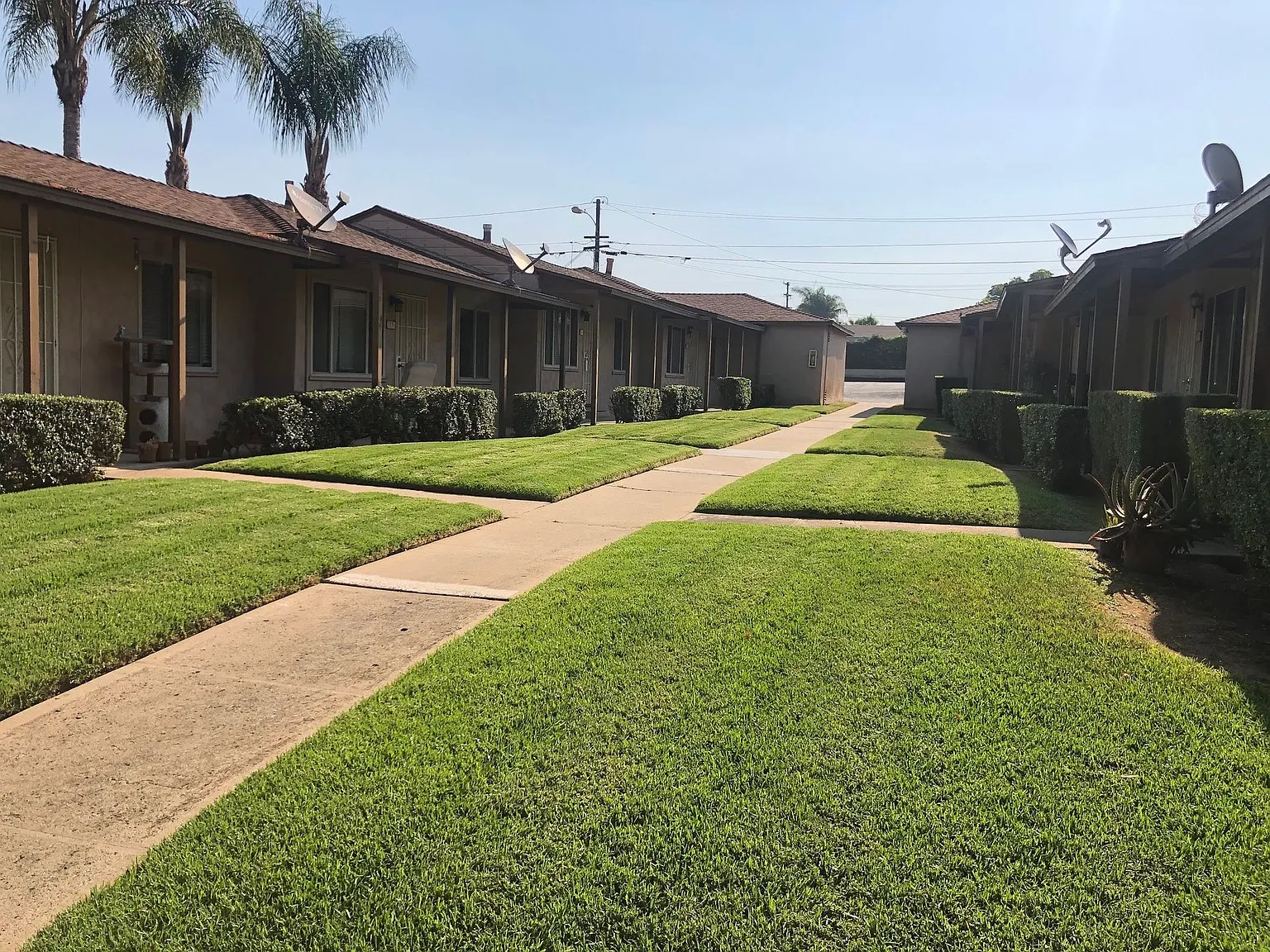 Greenranch Apartments — Photo 3