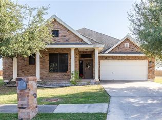 4007 Green Jay Dr, Mission, TX 78572
