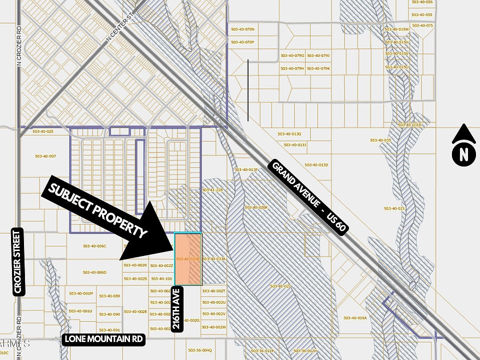 2nd image of 31640 N 216TH Avenue #-