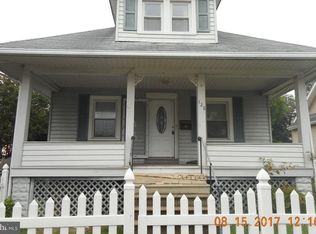 128 Ford Ave, Woodbury, NJ 08096