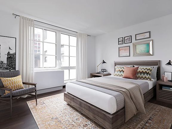 3rd image of 138 E 12th St APT 8M