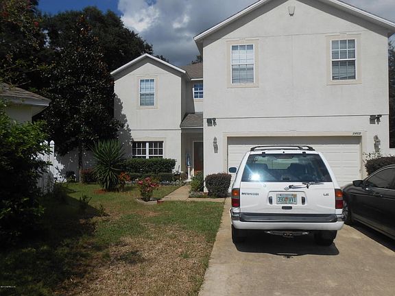 ANOTHER VIEW OF HOUSE