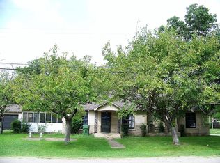 111 Brown St, Mansfield, TX 76063