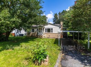 2139 W Gilbert Ln, Knoxville, TN 37920