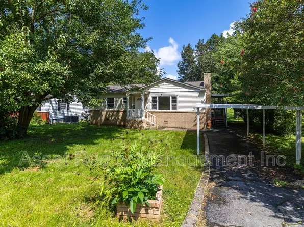 2139 W Gilbert Ln, Knoxville, TN 37920