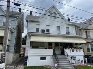 1012 W 11th St, Hazleton, PA 18201