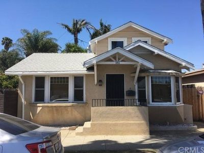 161 E 57th St, Long Beach, CA, 90805