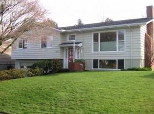 2590 SW 84th Ave, Portland, OR 97225