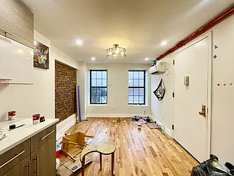 Rented by ERNY LLC