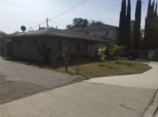 4550 La Madera Ave, El Monte, CA 91732