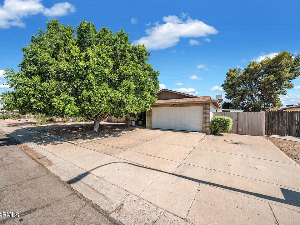 1st image of 4639 W PUGET Avenue