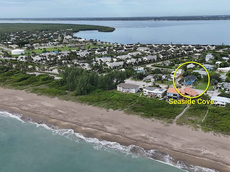 1115 S Ocean Dr #3 — Photo 41