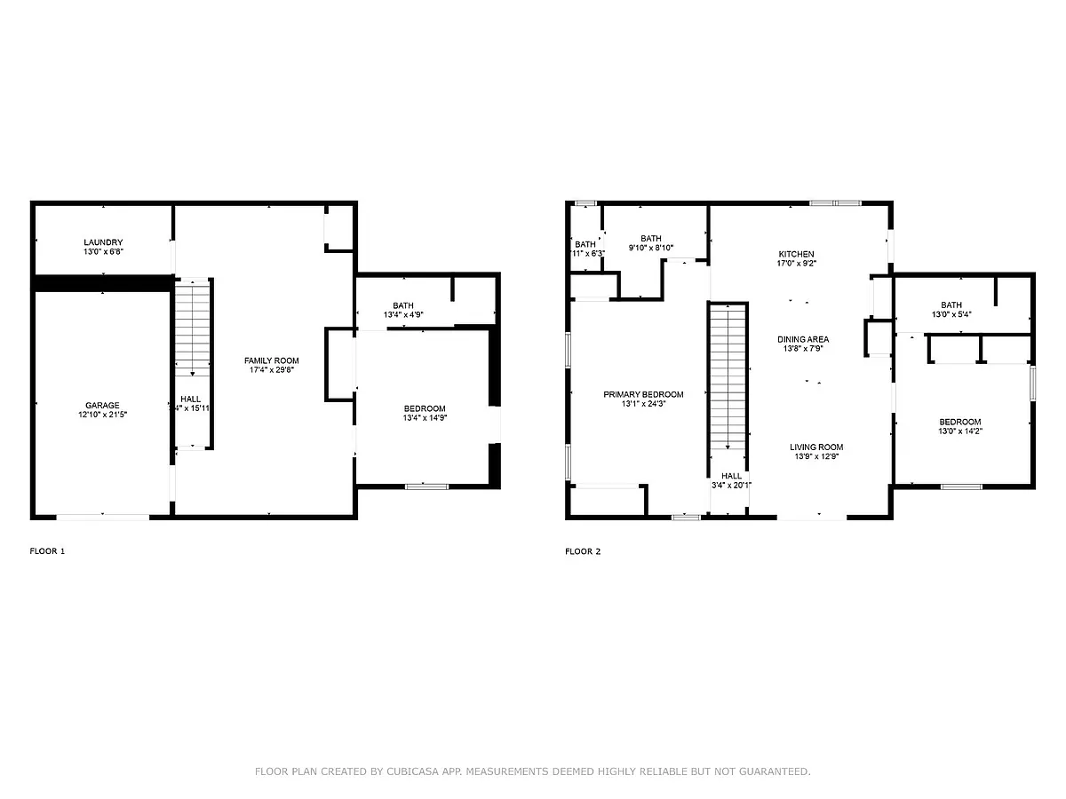 Building Photo - 712 Park Dr